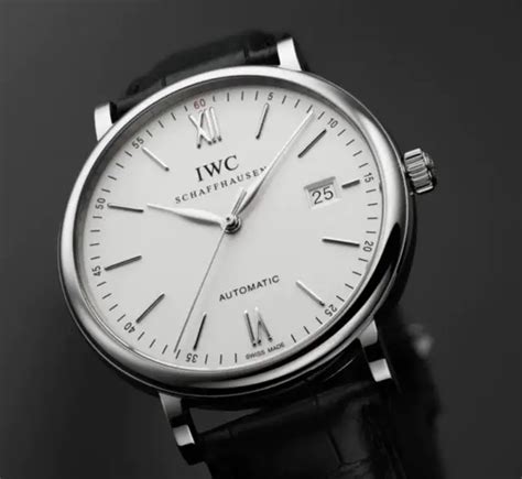 is iwc a good investment